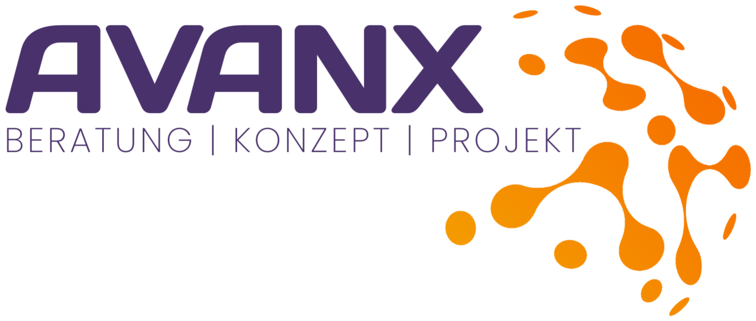 AVANX Logo